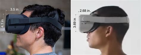 Difference Between Oculus Quest And Free Delivery