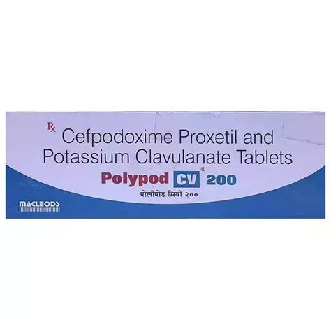 Polypod Cv Uses Price Dosage Side Effects Substitute Buy Online