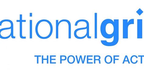 National Grid Logo