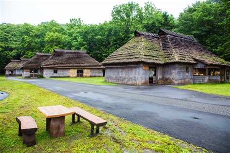 Japanese Culture Where To Learn About Ainu In Hokkaido Tokyo Weekender