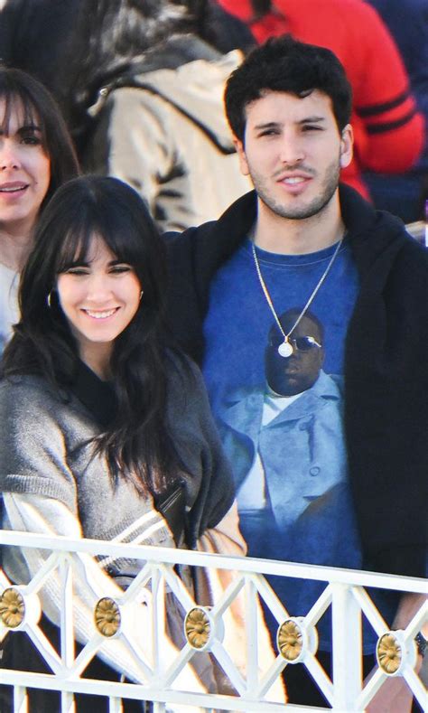 Aitana Y Sebastián Yatra Se Escapan Juntos A Los Ángeles