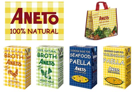 Aneto: The World's Most Exceptional Broth - The Daring Gourmet