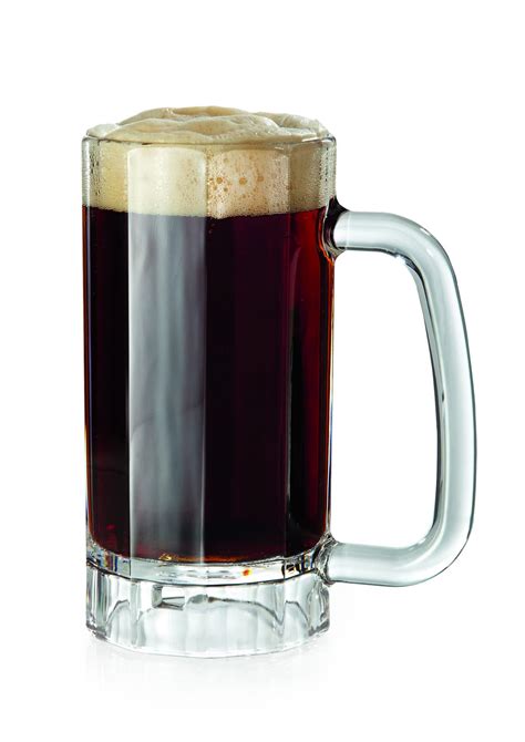 Get 00086 1 San Cl Shatter Resistant Plastic Beer Mug