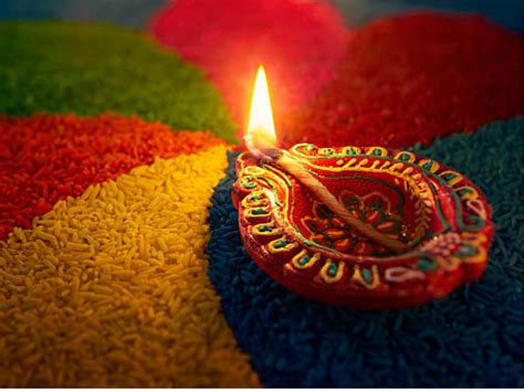 Why Lantern And Diya Important In Diwali Know Special Significance On