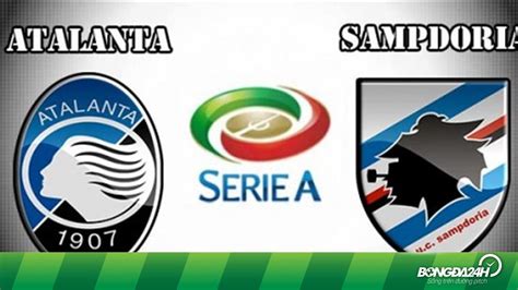 Sampdoria Vs Atalanta Srq Iuumcdvkjm Statistics At Home Vs Away