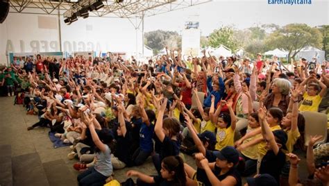 Earth Day 2023 Gli Eventi In Programma Tra Roma E Torino La Repubblica