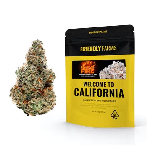 Friendly Farms Cannabis Best Place To Friendly Farms Buds Online