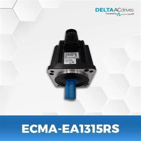 Ecma Ea Rs Delta Servo Motor Kw Vac At Rs In Ludhiana