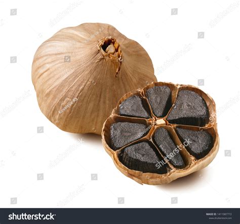 261,735 Garlic black Images, Stock Photos & Vectors | Shutterstock