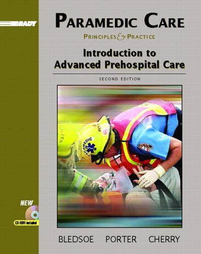 『paramedic Care Principles And Practice Volume 1 読書メーター