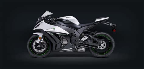 2014 Kawasaki Ninja ZX 10R ABS Moto ZombDrive