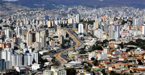 Bh A Melhor Cidade Do Brasil Para Investimentos Em Educa O