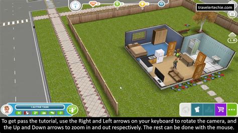 How To Play The Sims Free Play On A Pc Or Mac Youtube