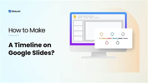 How To Make A Timeline On Google Slides Easy Steps