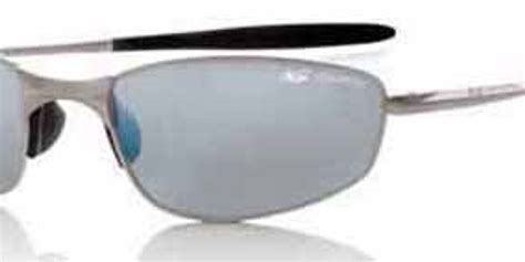 Bolle Heatseeker AF 10296 Sunglasses in Silver | SmartBuyGlasses USA