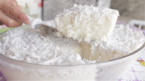 Cuscuz De Tapioca Coco Fornodelenha Onde Nascem Todas As Receitas