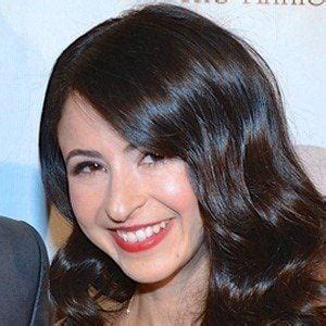 Jessica DiCicco - Age, Family, Bio | Famous Birthdays