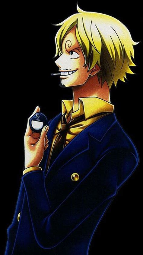 Sanji 4K Wallpapers - Top Free Sanji 4K Backgrounds - WallpaperAccess