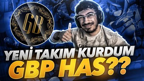 YENİ PRO TAKIMI KURDUM SADECE EN İYİLER GİREBİLİR Fortnite