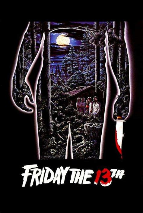 Friday the 13th 1980 PDF - SWN Script Library