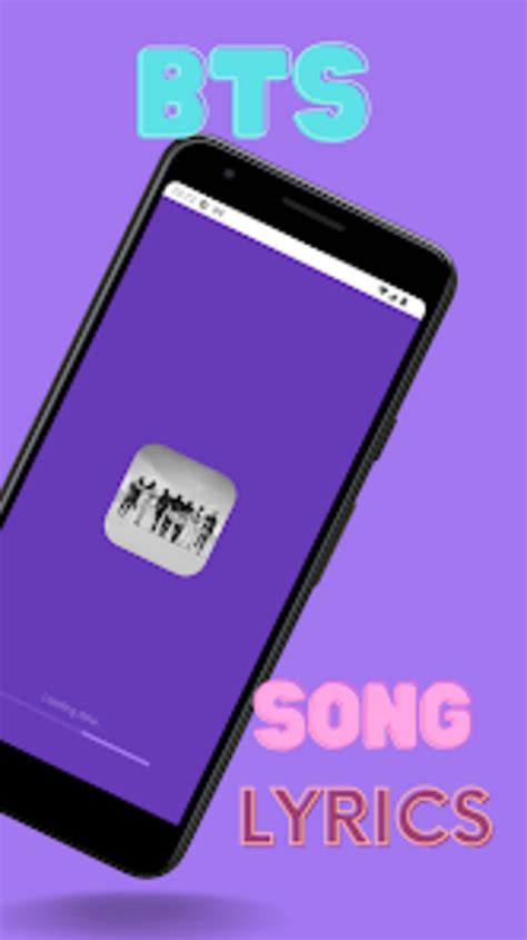 BTS Song Lyrics Full 300 for Android - Download