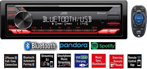 Best Car Stereos Review Buying Guide In 2021 The Drive