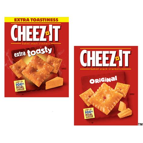 Shopmium Cheez It®