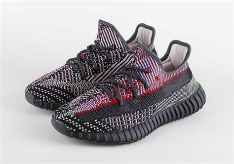 Adidas Yeezy Boost 350 V2 Yecheil Fw5190 Release Guide