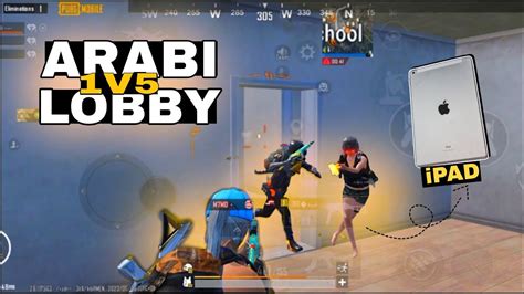 AGGRESSIVE ARABI PUSH PUBG Mobile Tecno Pova 2 BlackJerry