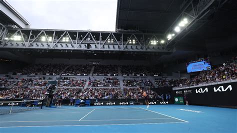 Thursday Australian Open Best Bets Expert Picks Predictions For