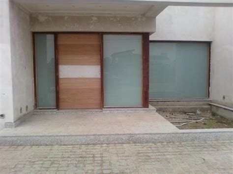 Ventanas Y Aberturas En General Con Madera Comprá en San Juan