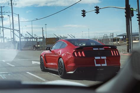 2020 Ford Mustang Gt Premium Colors | Ford Concept Specs