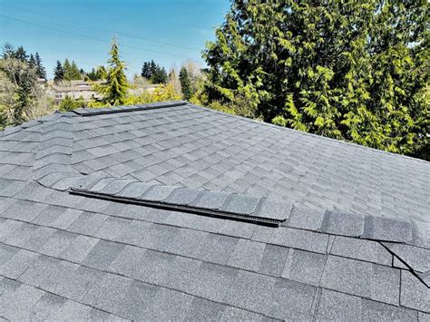 Roof Cleaning Services In Maple Valley Roofscapes NW