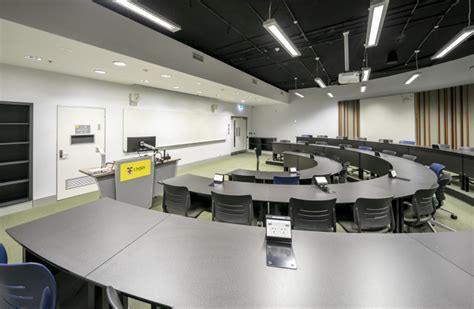 UNSW Business School | Learning Environments - UNSW Sydney