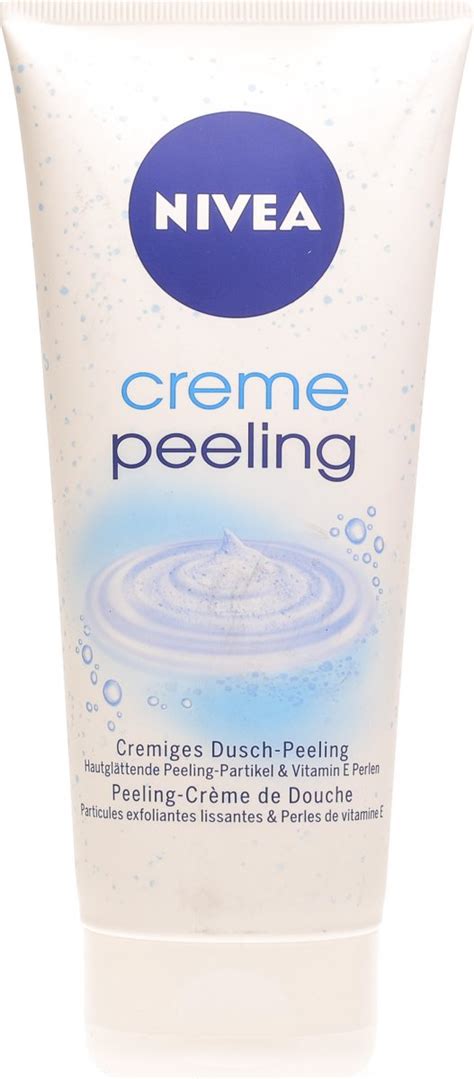 Nivea Creme Soft Peeling Ml In Der Adler Apotheke