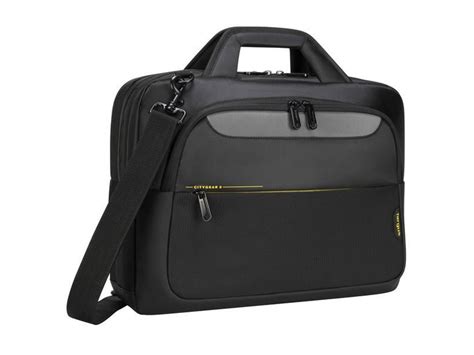 Targus Citygear Mala para Portáteis 35 6 Cm 14 Pasta Preto Worten pt