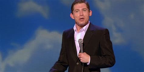 Lee Evans Xl Tour 2005 Live Bbc1 Stand Up British Comedy Guide