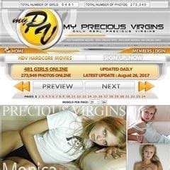 My Precious Virgins Porn Sex Pictures Pass