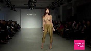 Fashion Show XVIDEOS