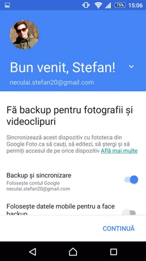 Memoria Telefonului E Plin Cinci Moduri Prin Care C Tigi Spa Iu De