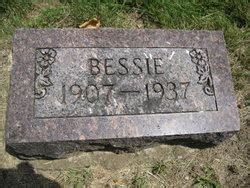 Bessie Stokes M Morial Find A Grave