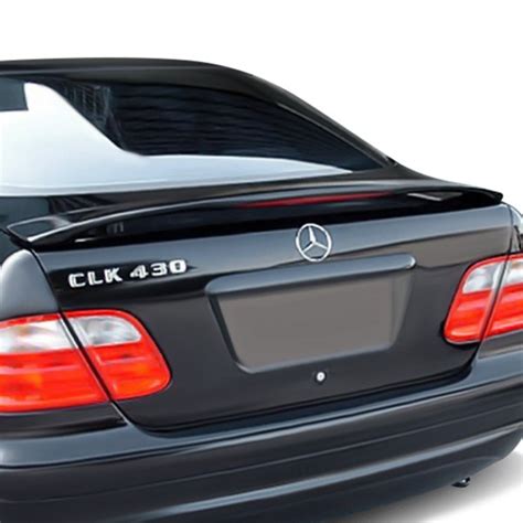 D2s® Mercedes Clk Class Convertible W208 Body Code 1998 Euro Style