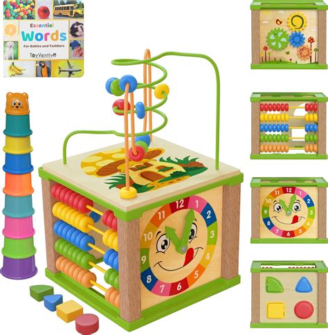 Best Baby Learning Toys - For Sweet Littles