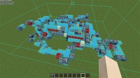 Litematica Schematics How To Use How To Add A Schematic To L