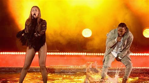 ‘Freedom’: Beyonce, Kendrick Lamar at BET Awards With Surprise ...