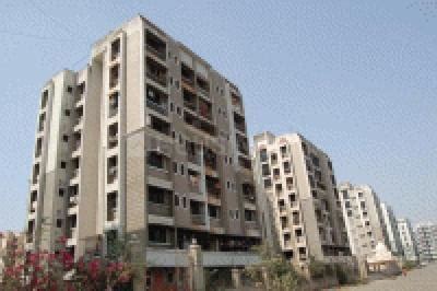 Ganesha Shiv Amrut Dham In Kalyan West Thane Price Reviews Floor Plan