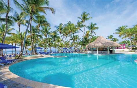 CORAL COSTA CARIBE BEACH RESORT (Juan Dolio) - All-inclusive Resort Reviews, Photos, Rate ...