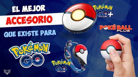 SI TE GUSTA POKÉMON GO QUERRÁS TENER UNO ESTE ES EL MEJOR ACCESORIO