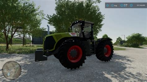 Mb Trac Von Agrarpics Luke V Farming Simulator Mod Center