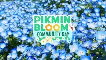 Pikmin Bloom Desvela Sus Planes Para Abril De Nintenderos